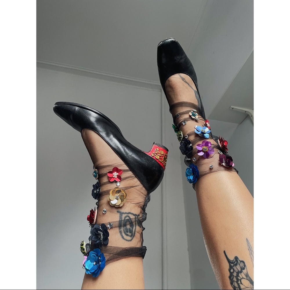 Vintage Designer Heels MAGNIN